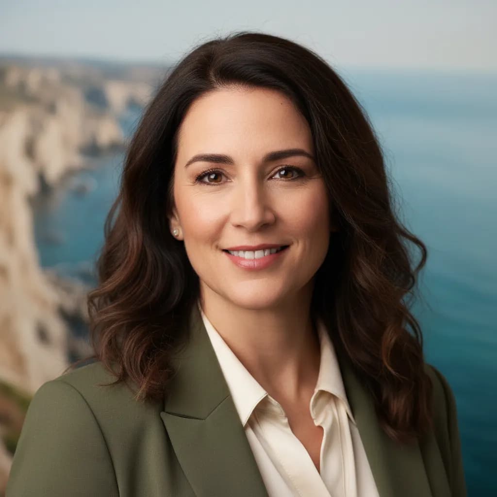 Autor Hanna Marciniak